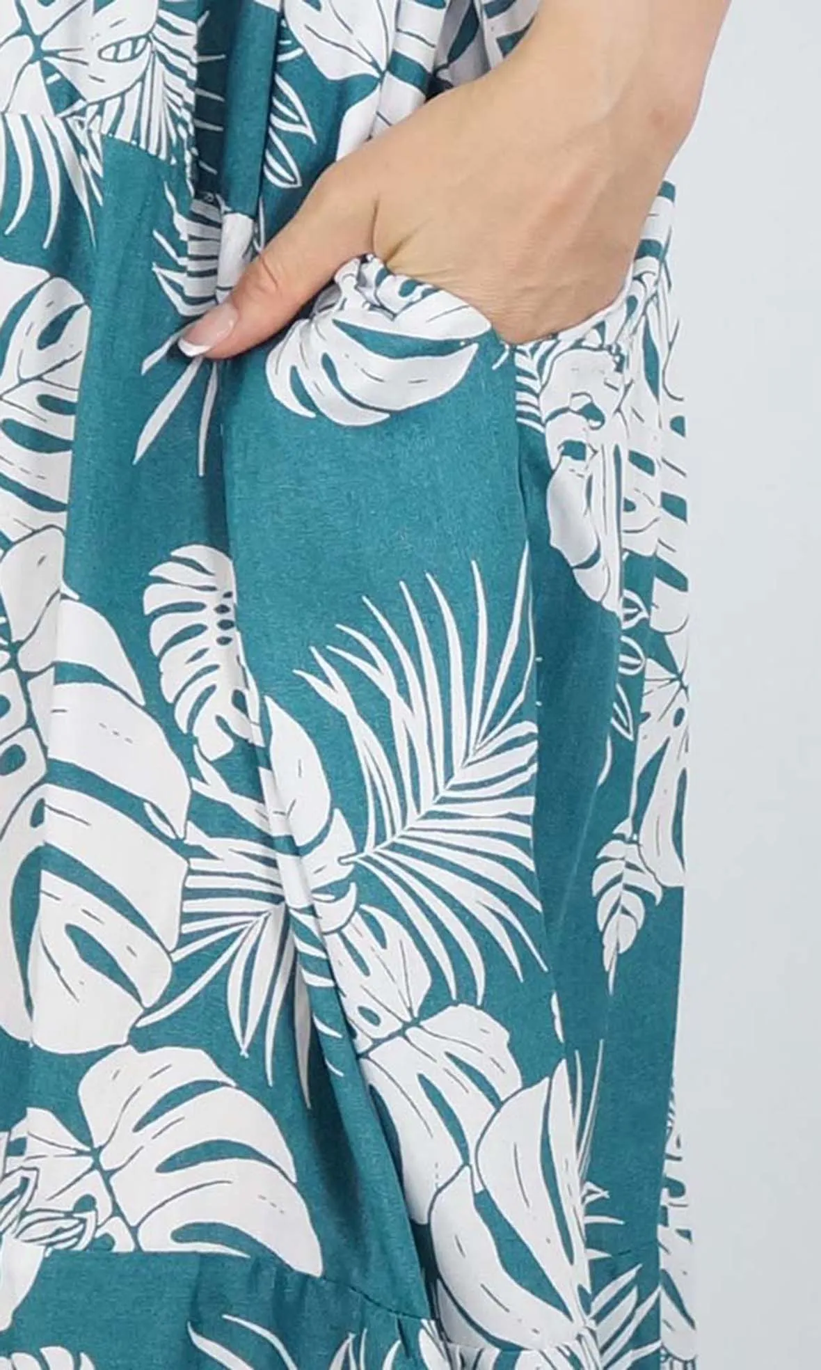 Rayon Dress Goa Vinaka More Colours