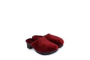 ROCCO FULLY Dark Sole   Mogano