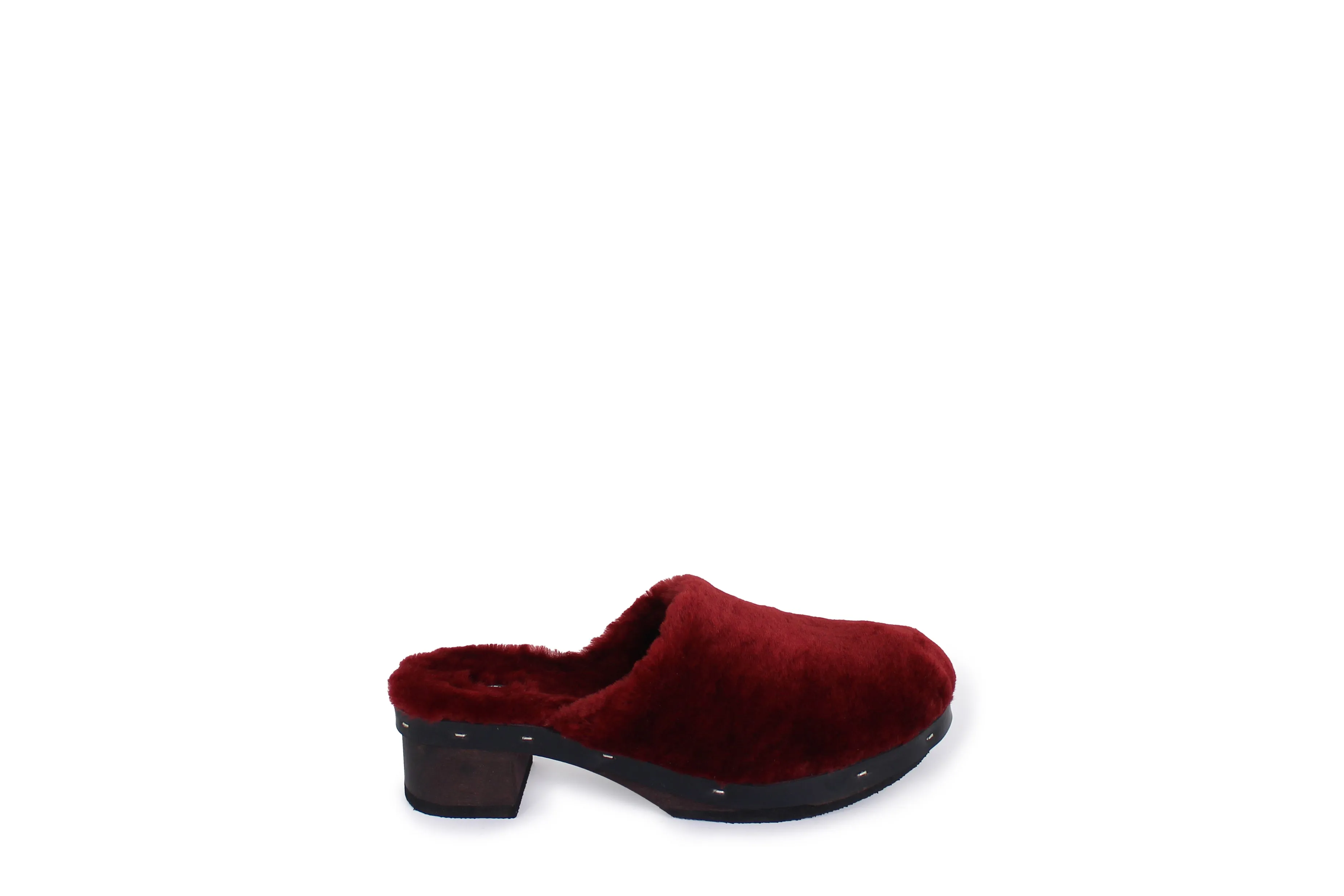 ROCCO FULLY Dark Sole   Mogano