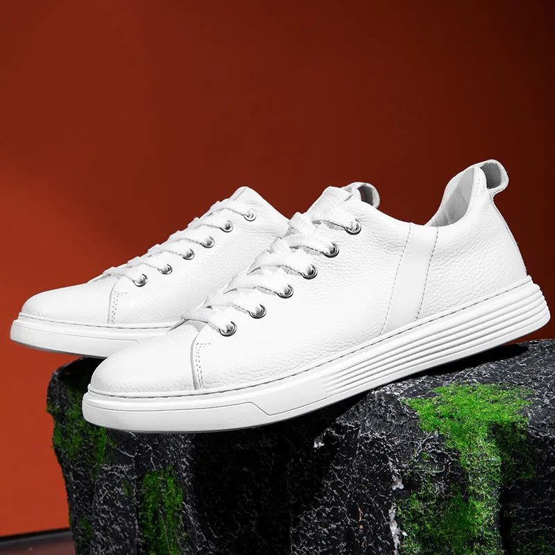 ROYAL - AUTHENTIC LEATHER FOOTWEAR