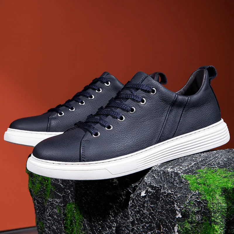 ROYAL - AUTHENTIC LEATHER FOOTWEAR