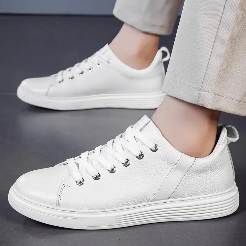 ROYAL - AUTHENTIC LEATHER FOOTWEAR