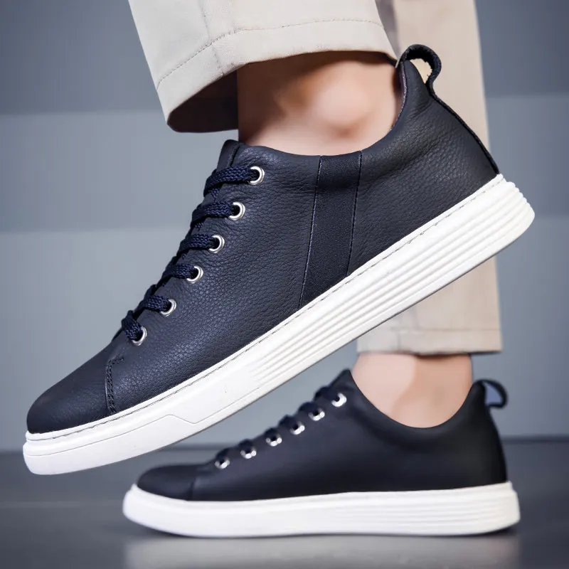 ROYAL - AUTHENTIC LEATHER FOOTWEAR