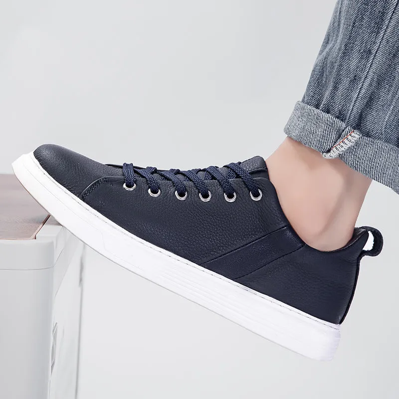 ROYAL - AUTHENTIC LEATHER FOOTWEAR