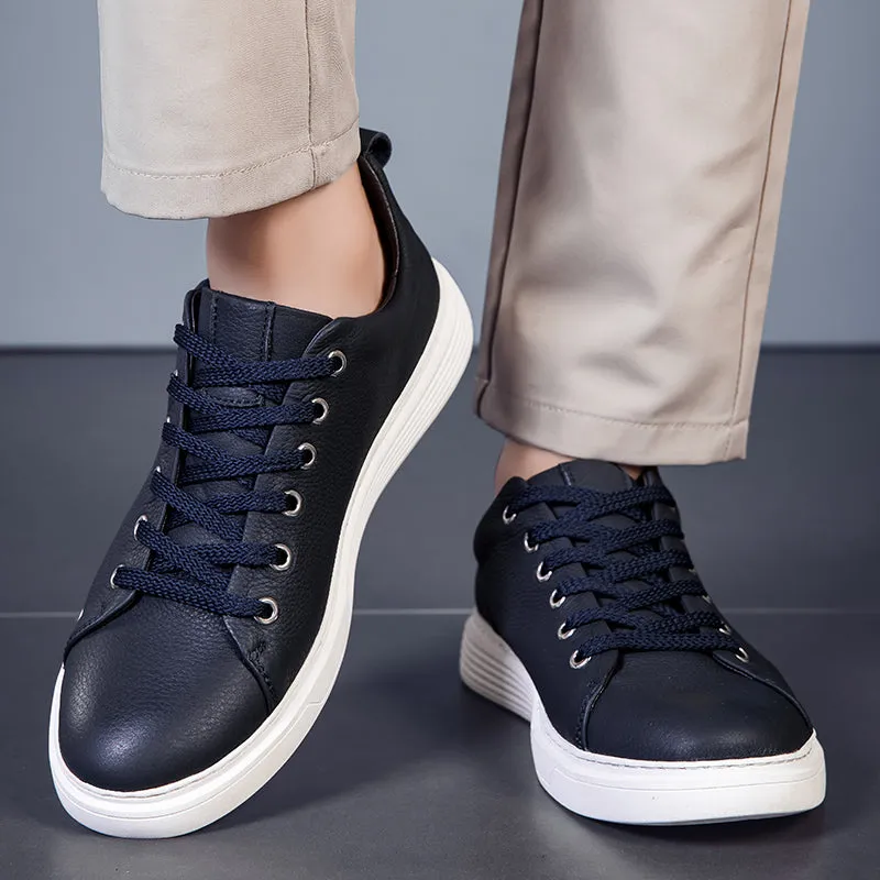 ROYAL - AUTHENTIC LEATHER FOOTWEAR