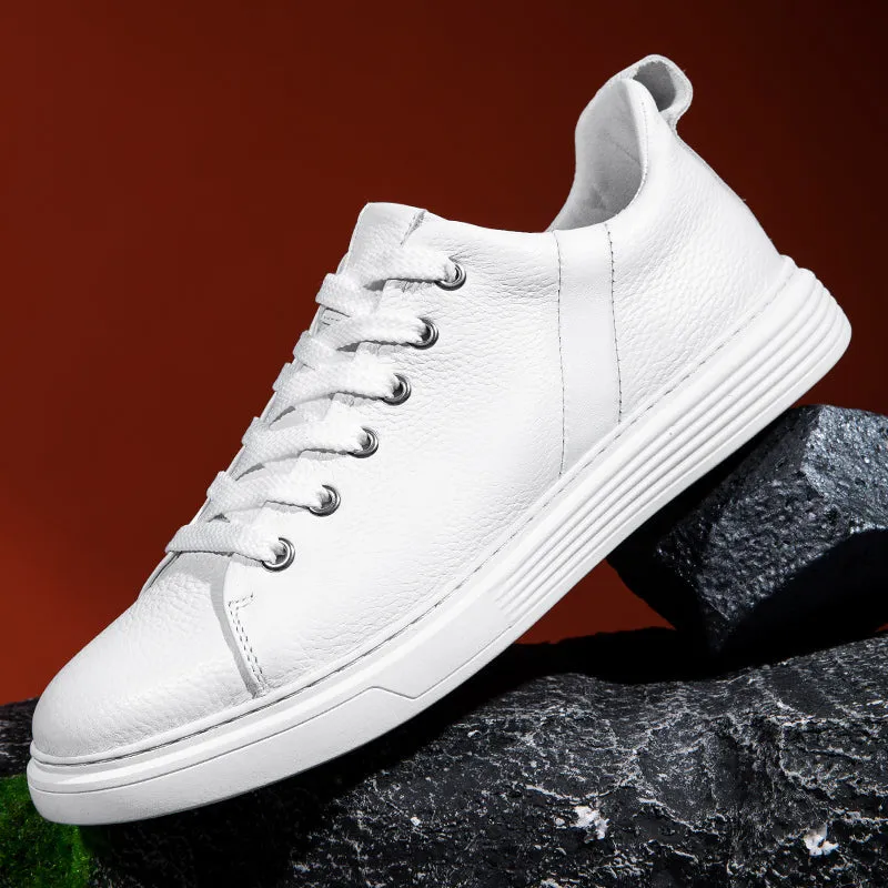ROYAL - AUTHENTIC LEATHER FOOTWEAR