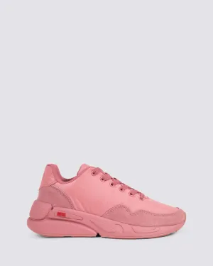 S-SERENDIPITY SNEAKERS BRANDIED APRICOT