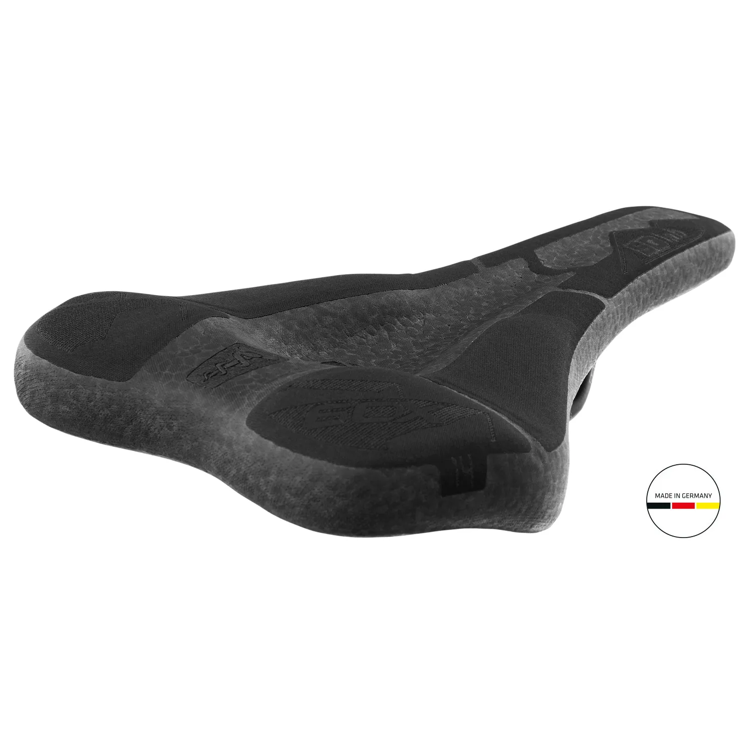 Saddle 6OX Infinergy® ERGOWAVE® active 2.1