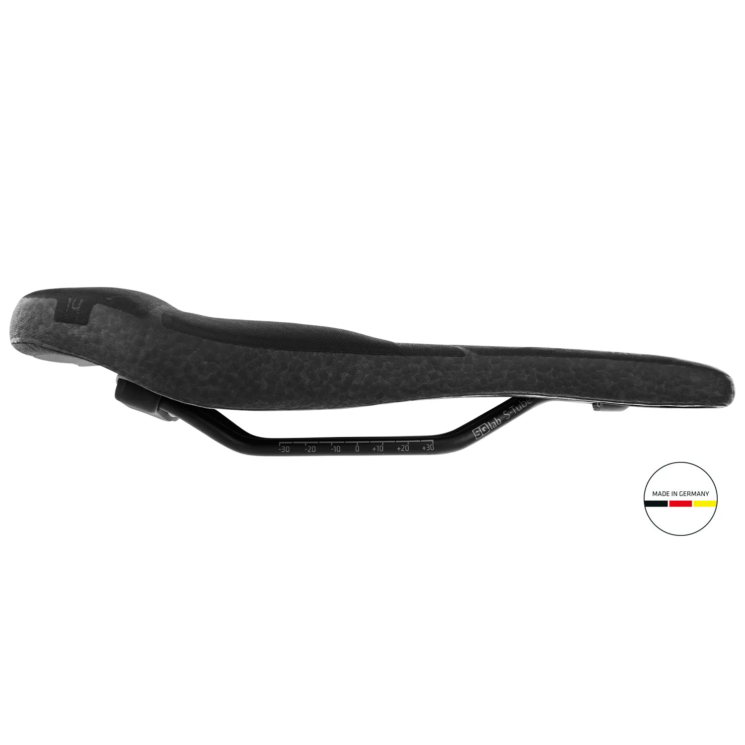 Saddle 6OX Infinergy® ERGOWAVE® active 2.1