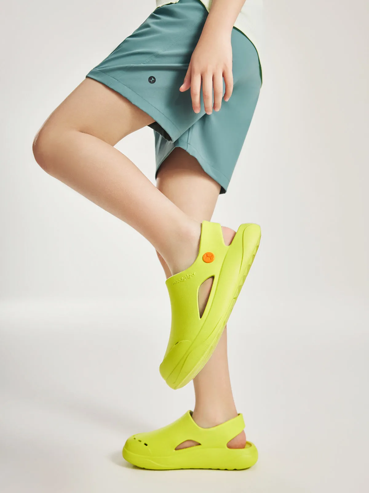 SECEDA EVA Sandals