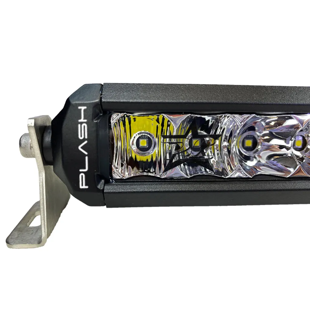 Single Row LED Light Bar - 20"