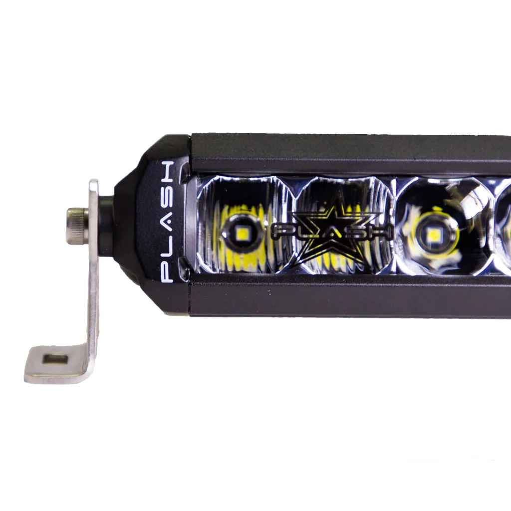 Single Row LED Light Bar - 50"