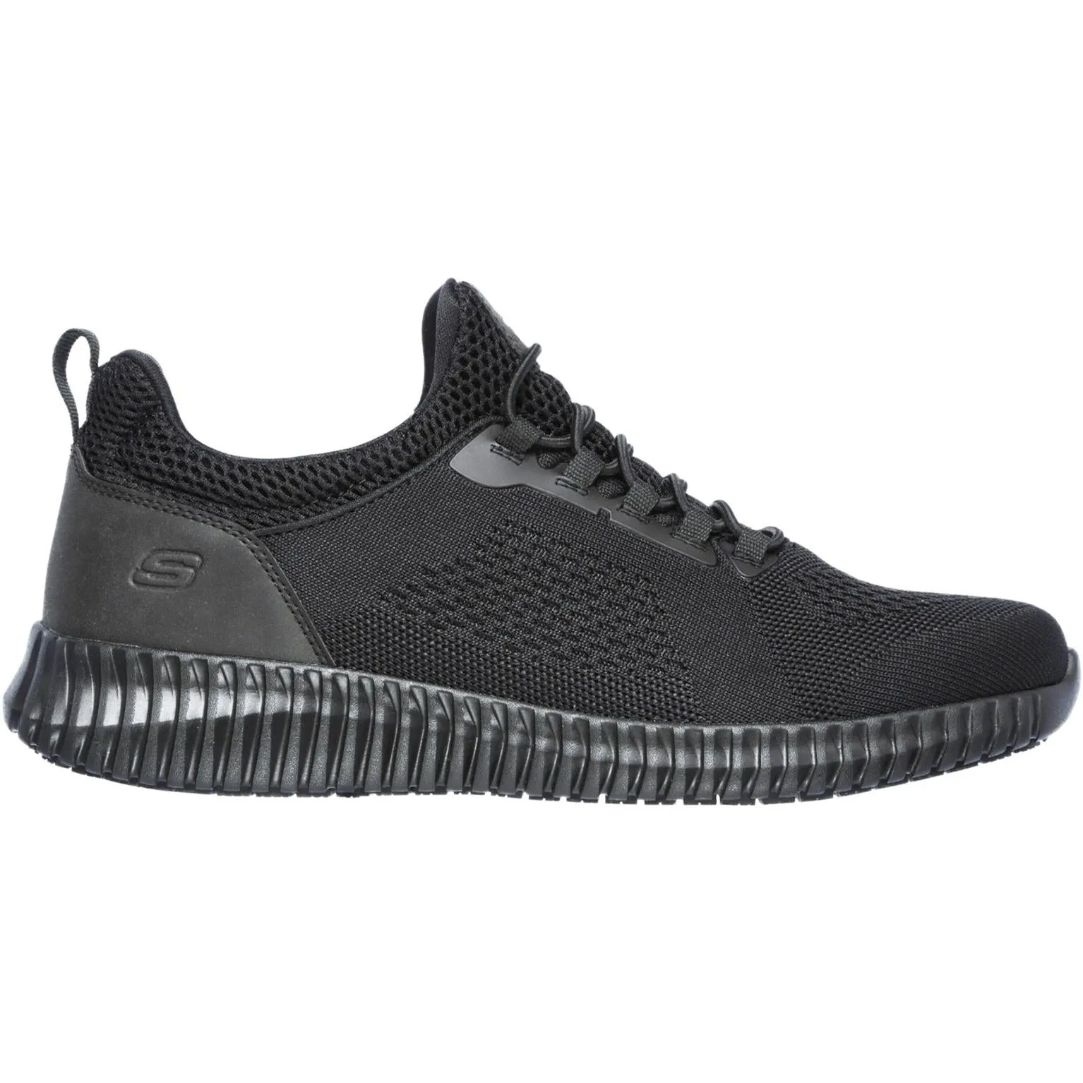 Skechers Cessnock Occupational Shoe