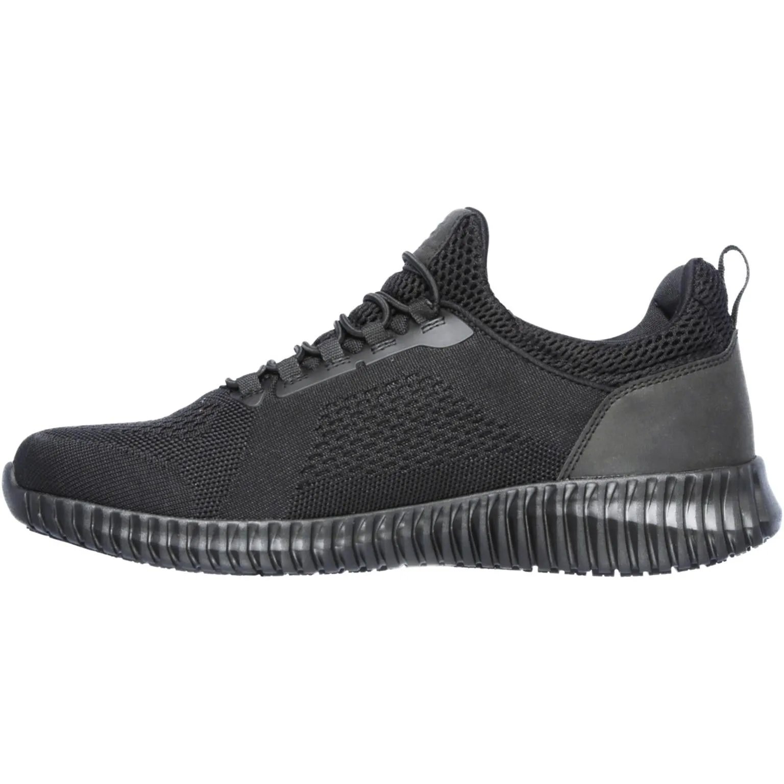 Skechers Cessnock Occupational Shoe