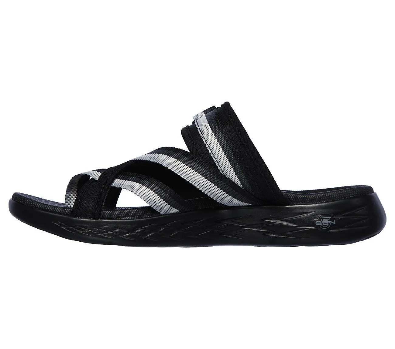 Skechers Performance Women's On The GO 600 Summit Slide Sandal (16161)