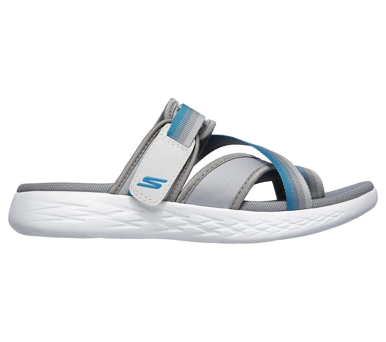 Skechers Performance Women's On The GO 600 Summit Slide Sandal (16161)