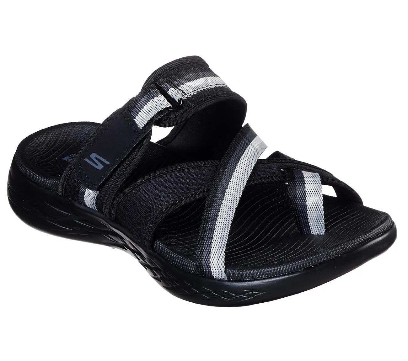 Skechers Performance Women's On The GO 600 Summit Slide Sandal (16161)