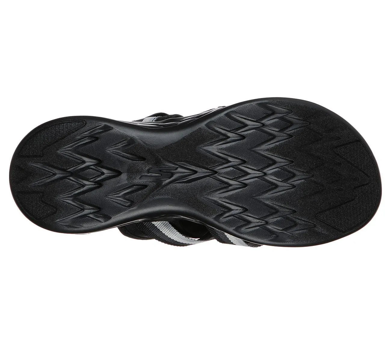 Skechers Performance Women's On The GO 600 Summit Slide Sandal (16161)