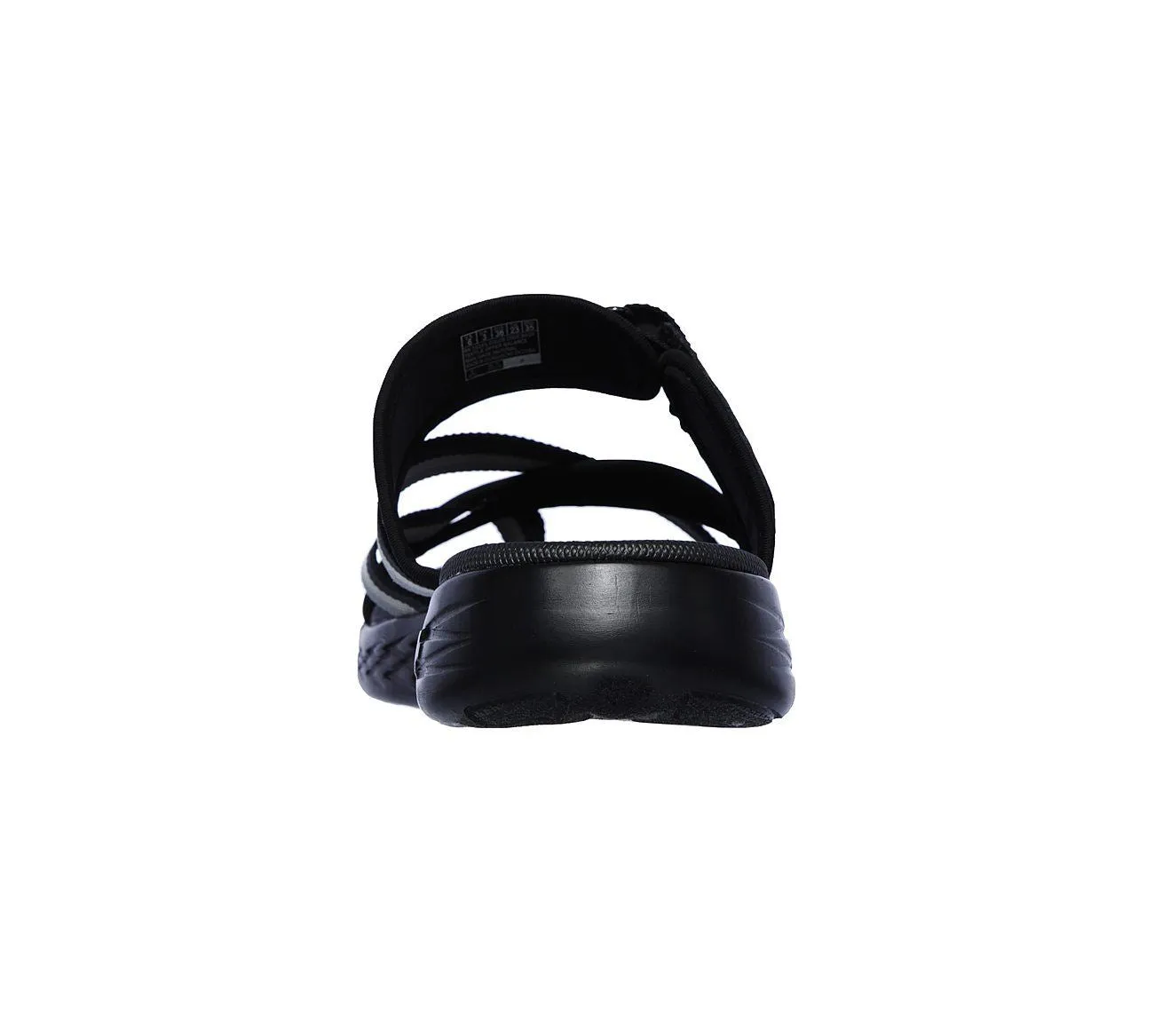 Skechers Performance Women's On The GO 600 Summit Slide Sandal (16161)
