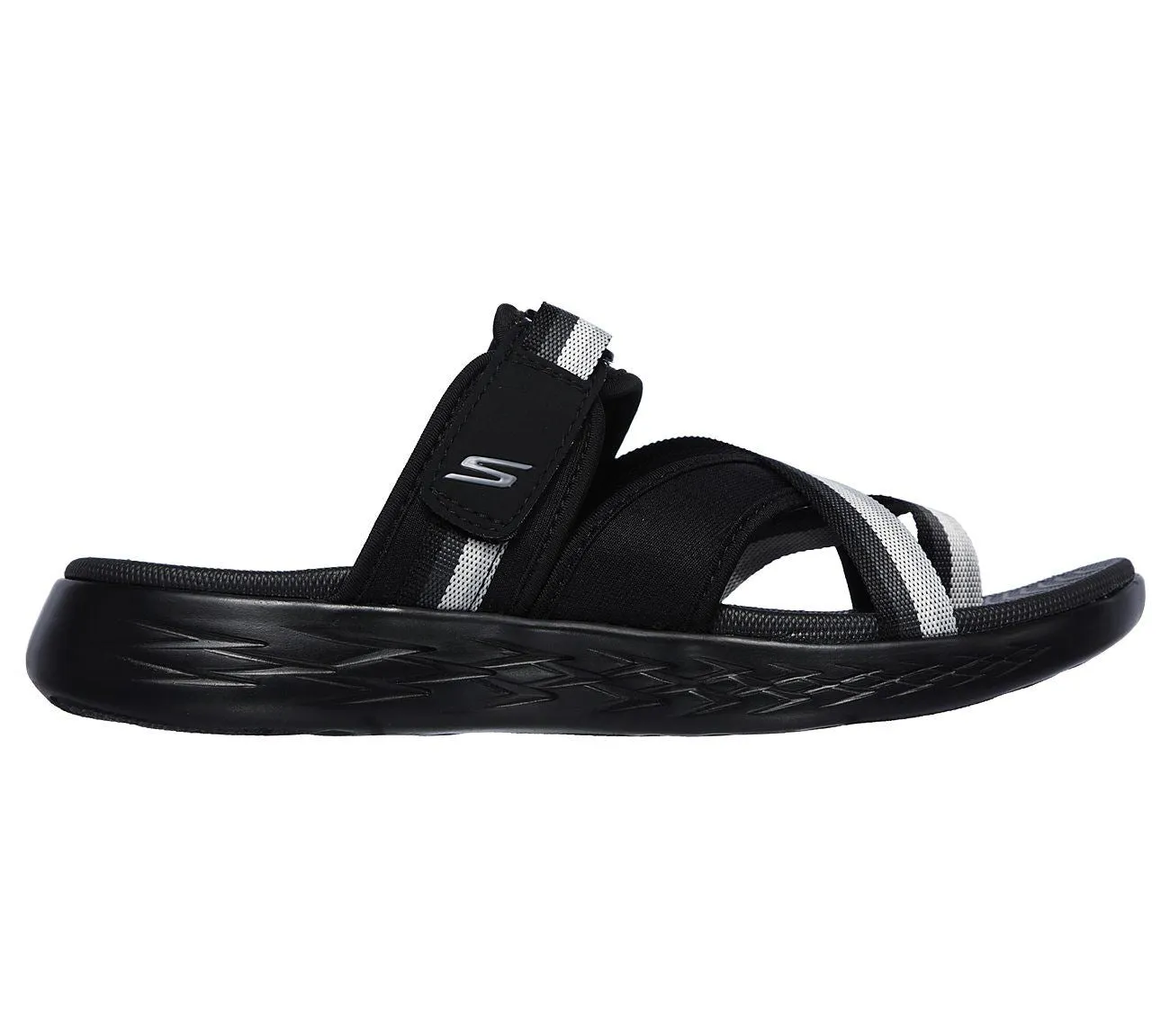 Skechers Performance Women's On The GO 600 Summit Slide Sandal (16161)