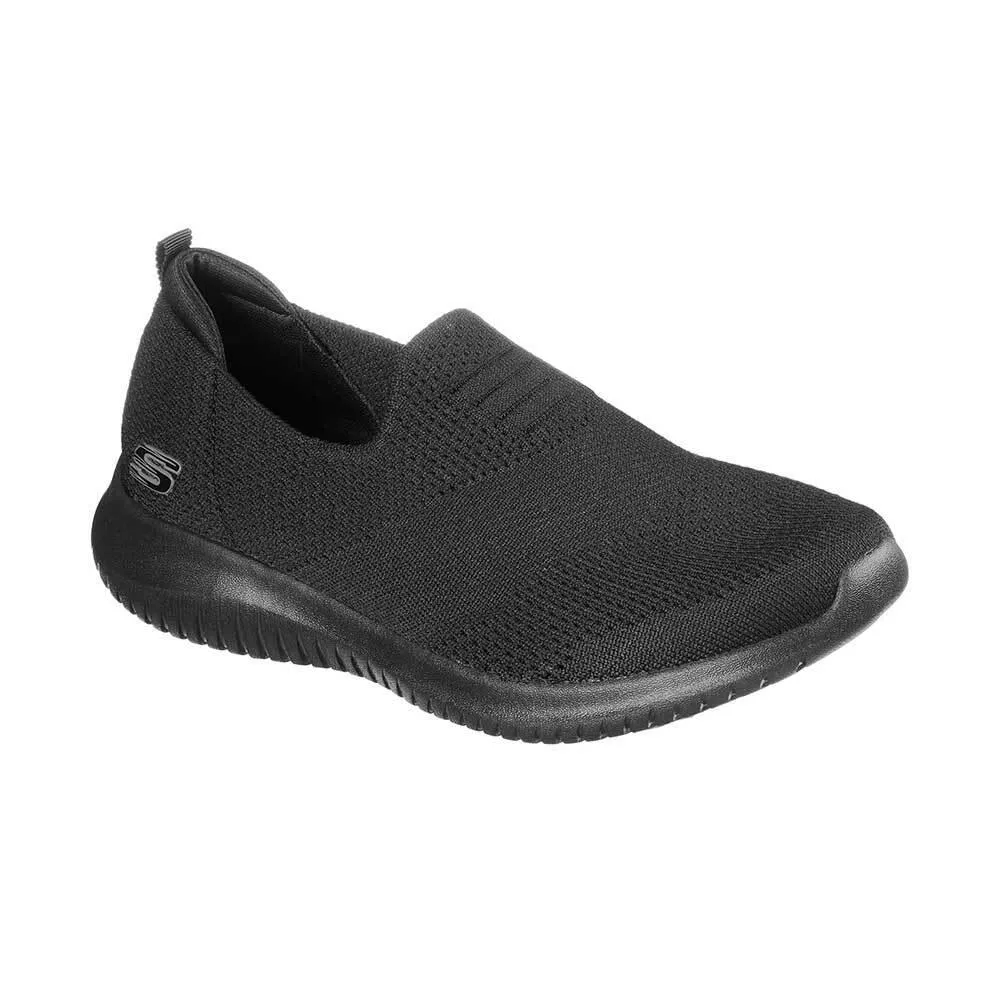 Skechers Ultra Flex - Harmonious - Black