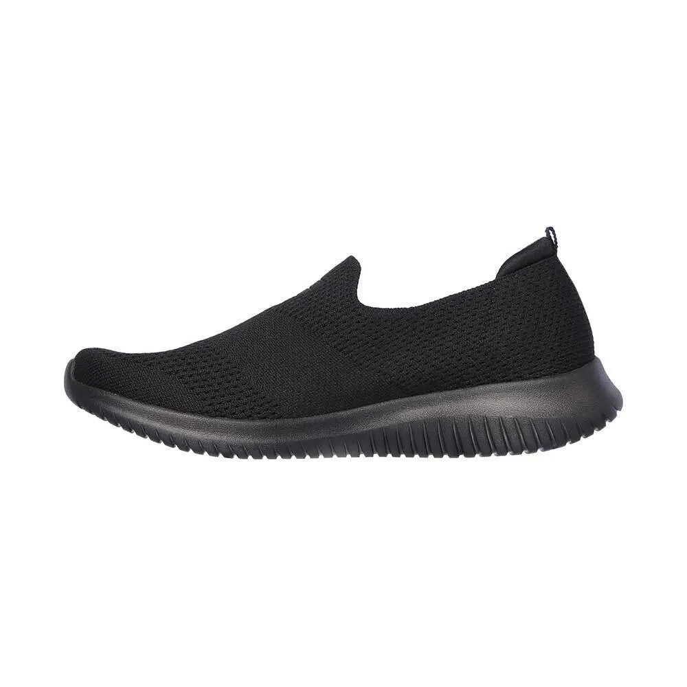 Skechers Ultra Flex - Harmonious - Black