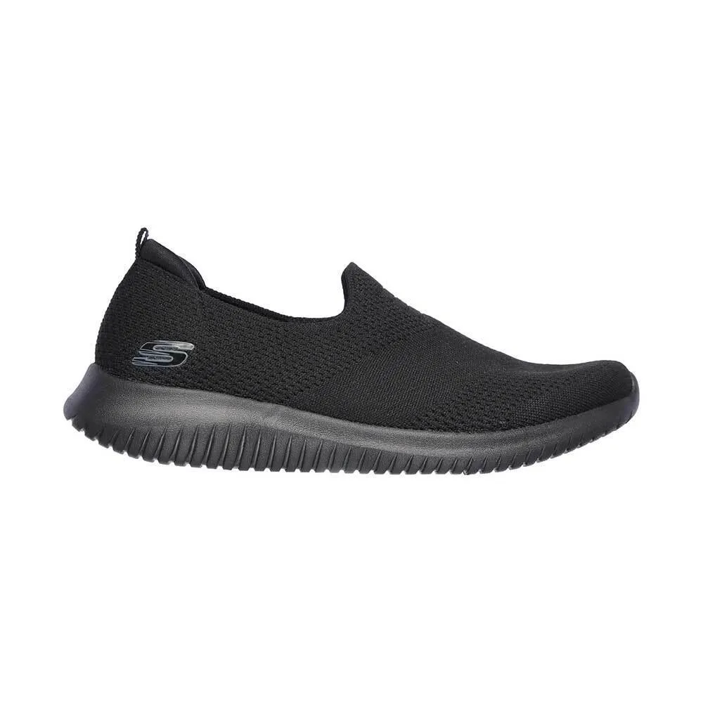 Skechers Ultra Flex - Harmonious - Black