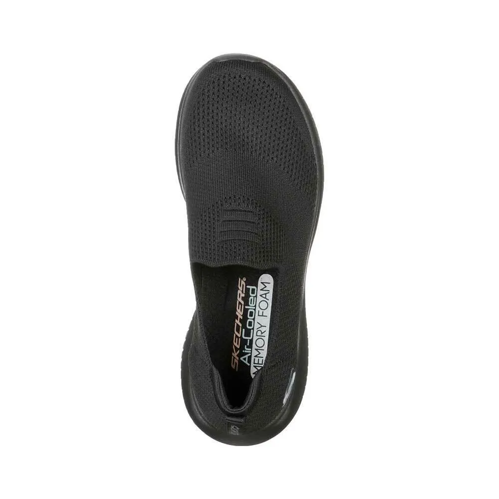 Skechers Ultra Flex - Harmonious - Black