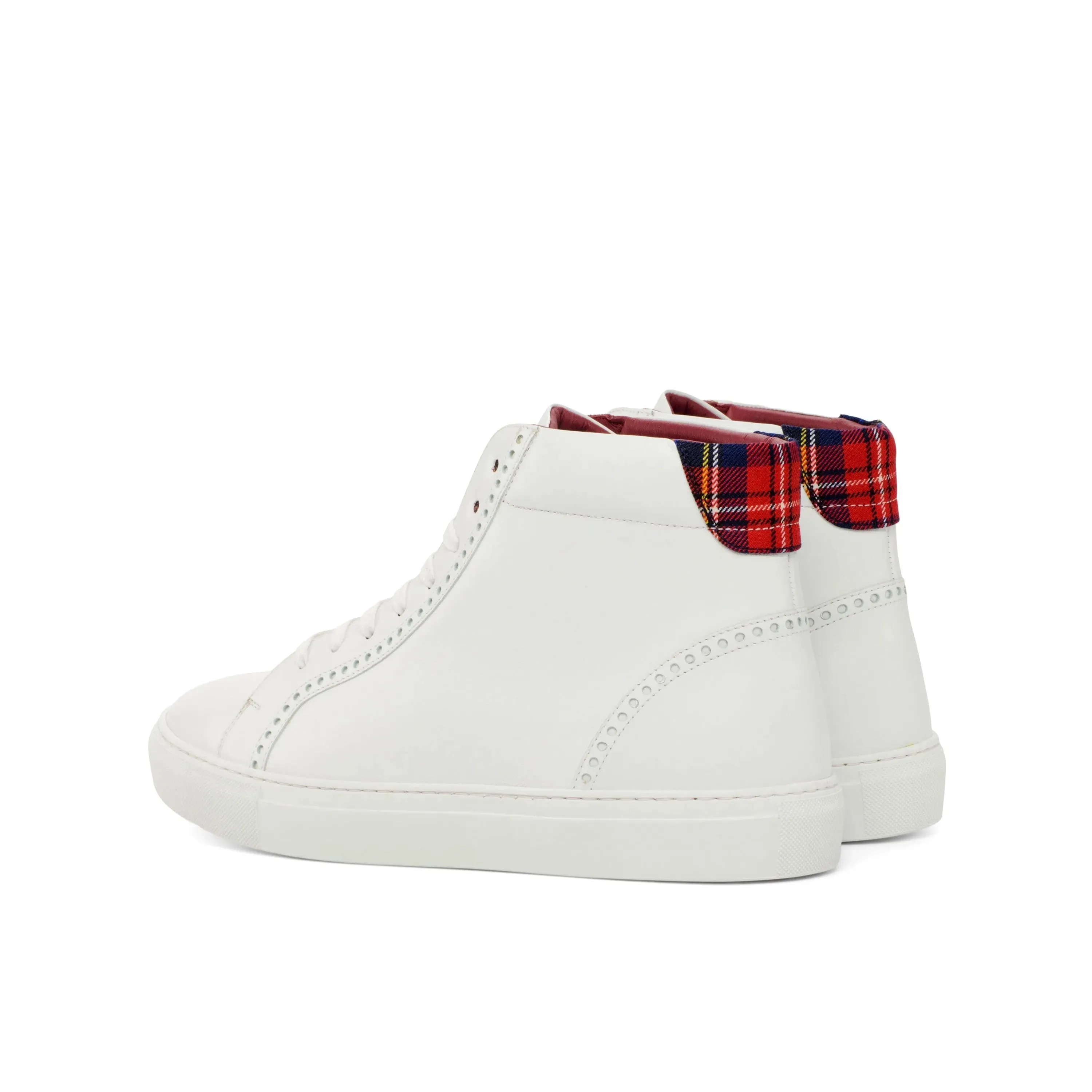Sky High Kicks Sneakers