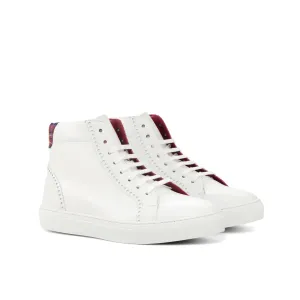 Sky High Kicks Sneakers