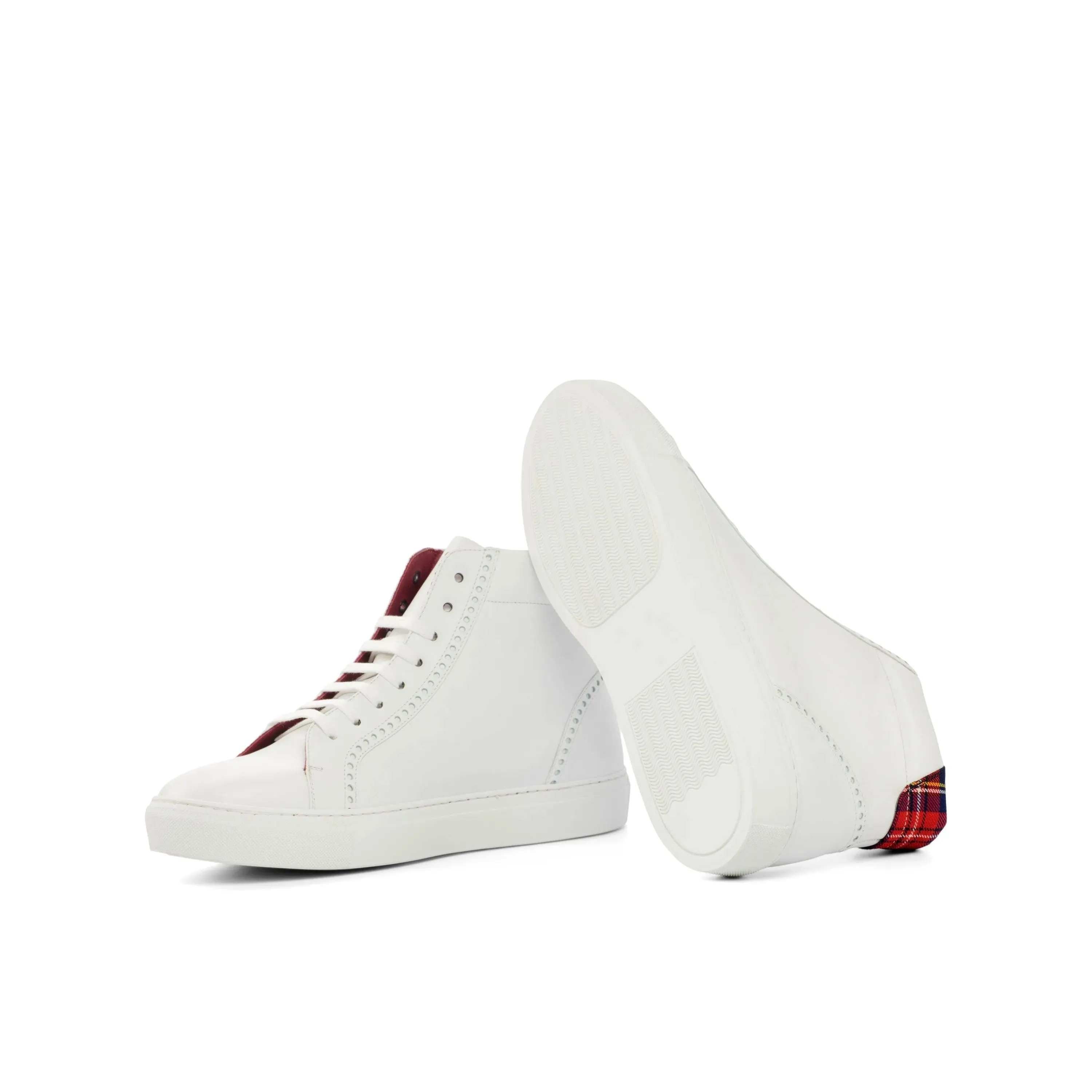 Sky High Kicks Sneakers