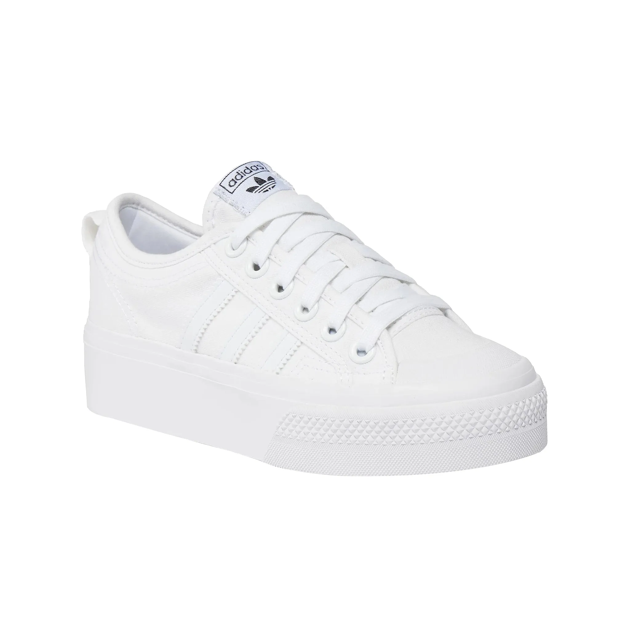 Sneakers Donna con soletta interna in EVA