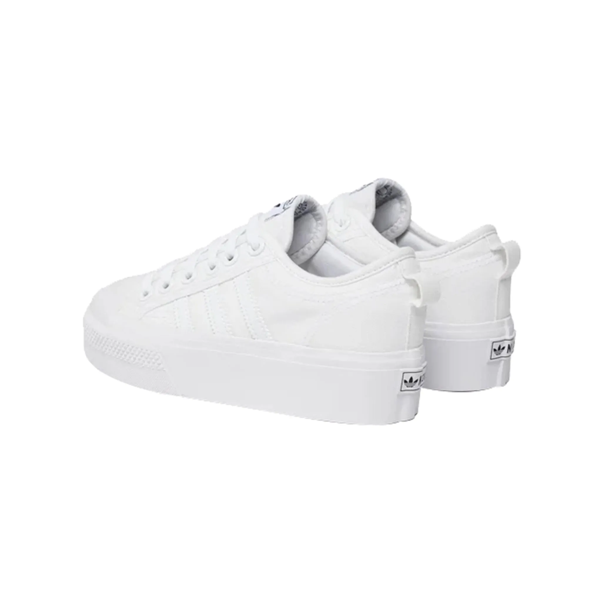 Sneakers Donna con soletta interna in EVA