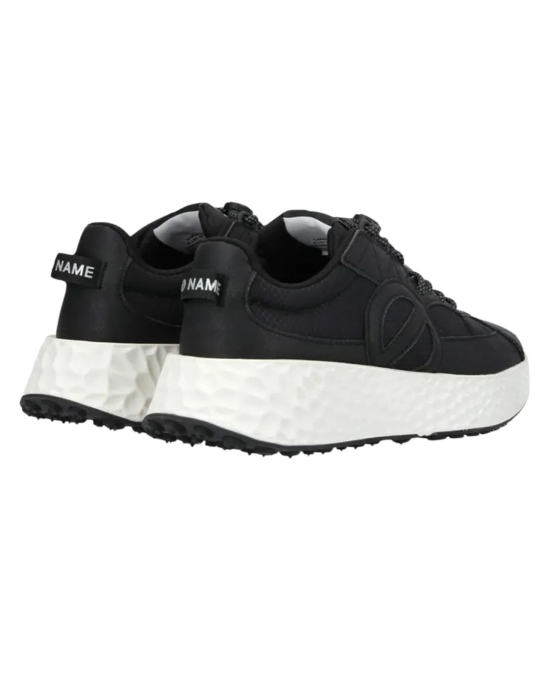 SNEAKERS DONNA "CARTER RUNNER W" - BLACK