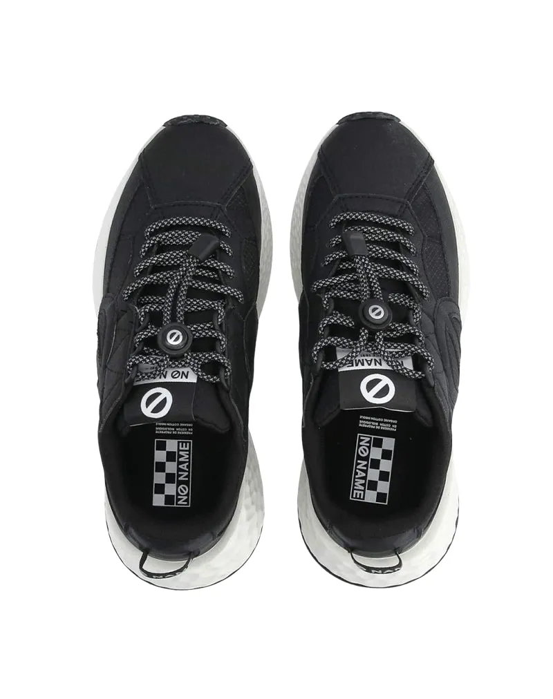 SNEAKERS DONNA "CARTER RUNNER W" - BLACK