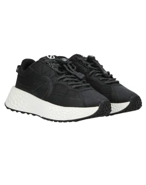 SNEAKERS DONNA "CARTER RUNNER W" - BLACK