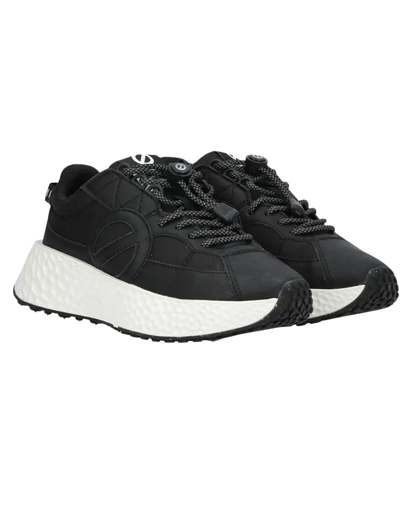 SNEAKERS DONNA "CARTER RUNNER W" - BLACK