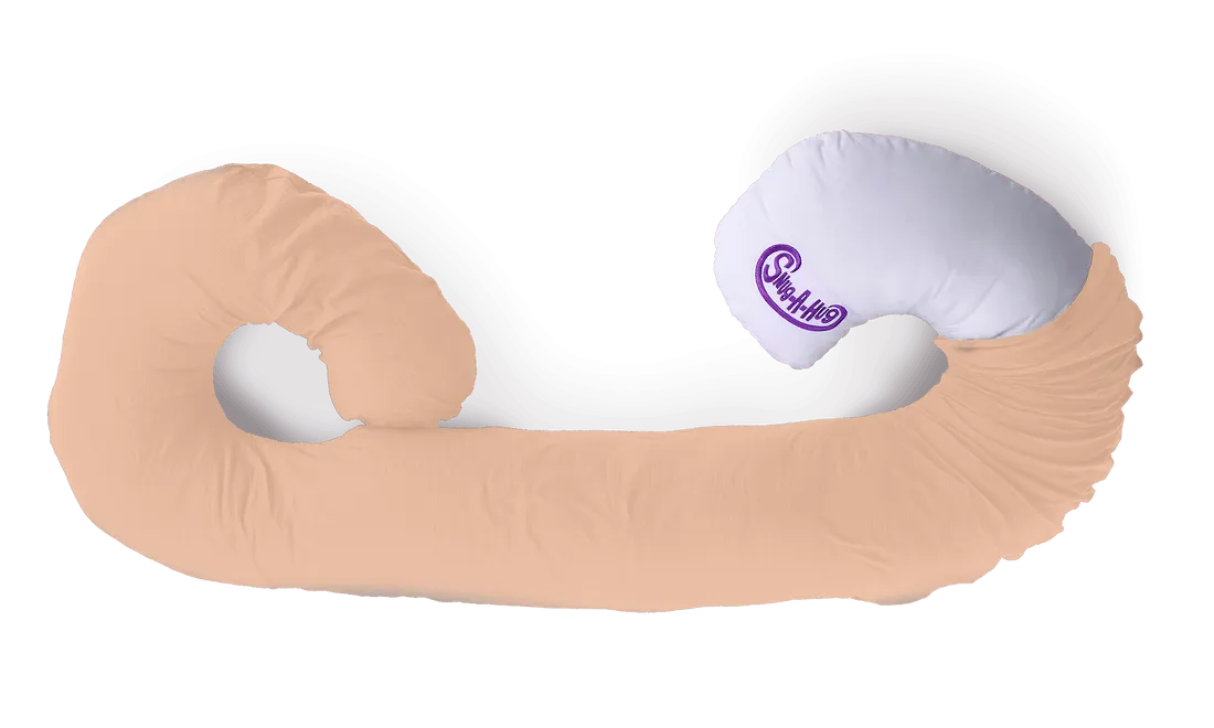 Snug-A-Hug Extra Pillow Cover