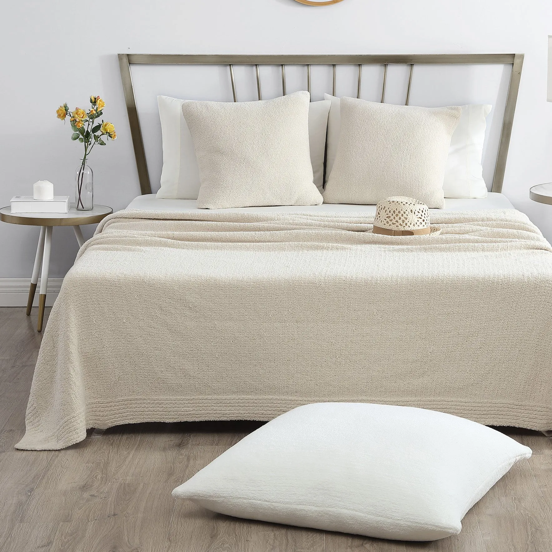 Snug Bed Blanket