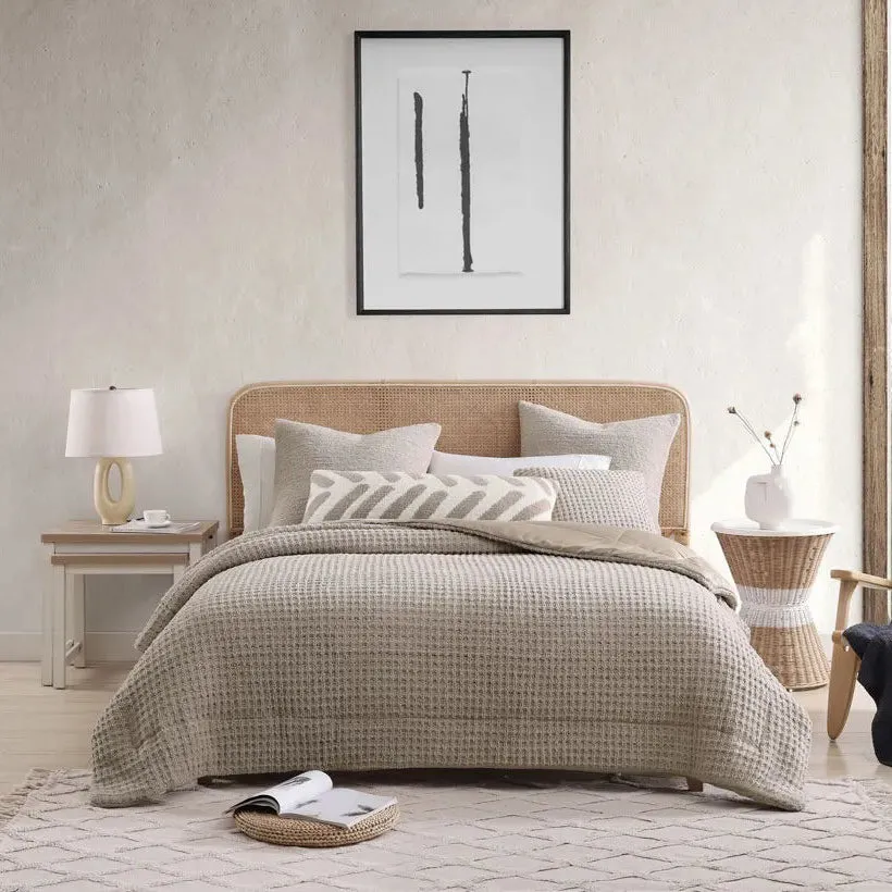 Snug Euro Sham