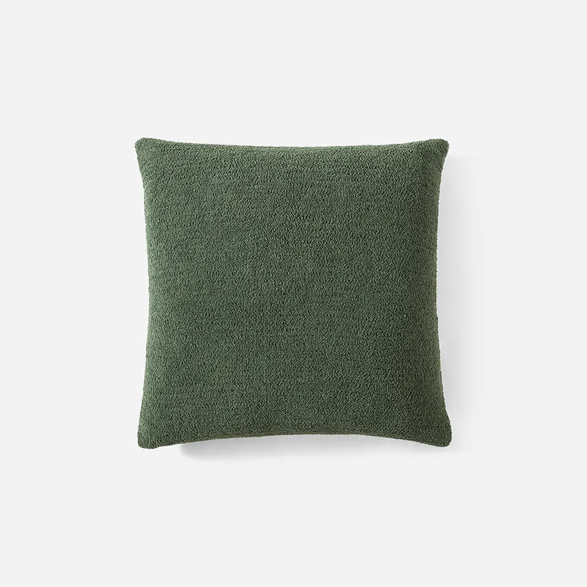 Snug Euro Sham