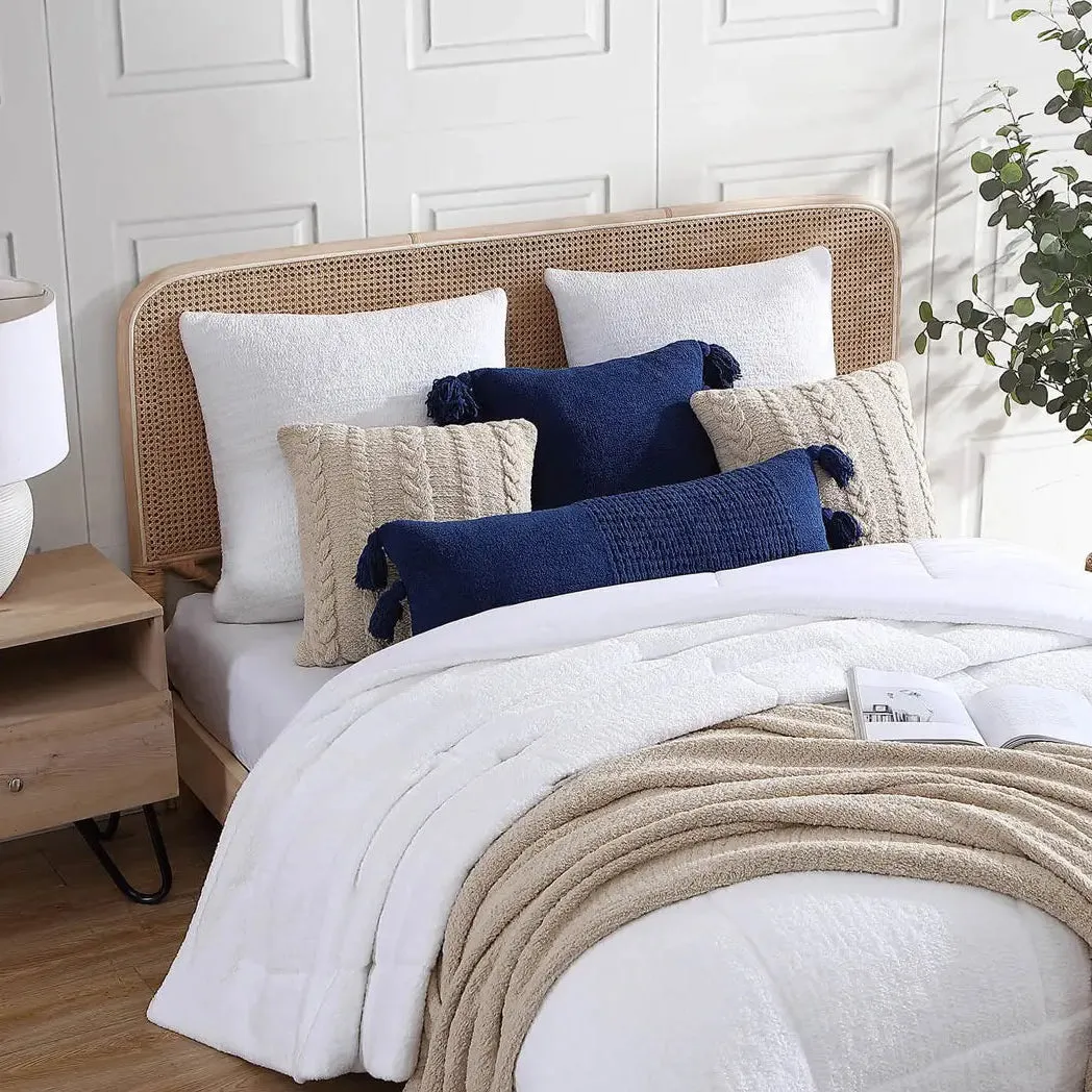 Snug Euro Sham