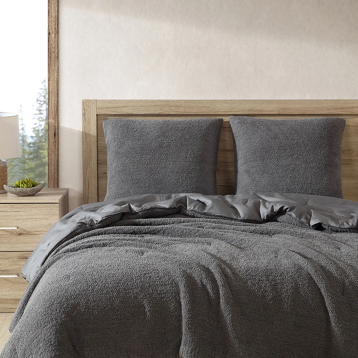 Snug Euro Sham