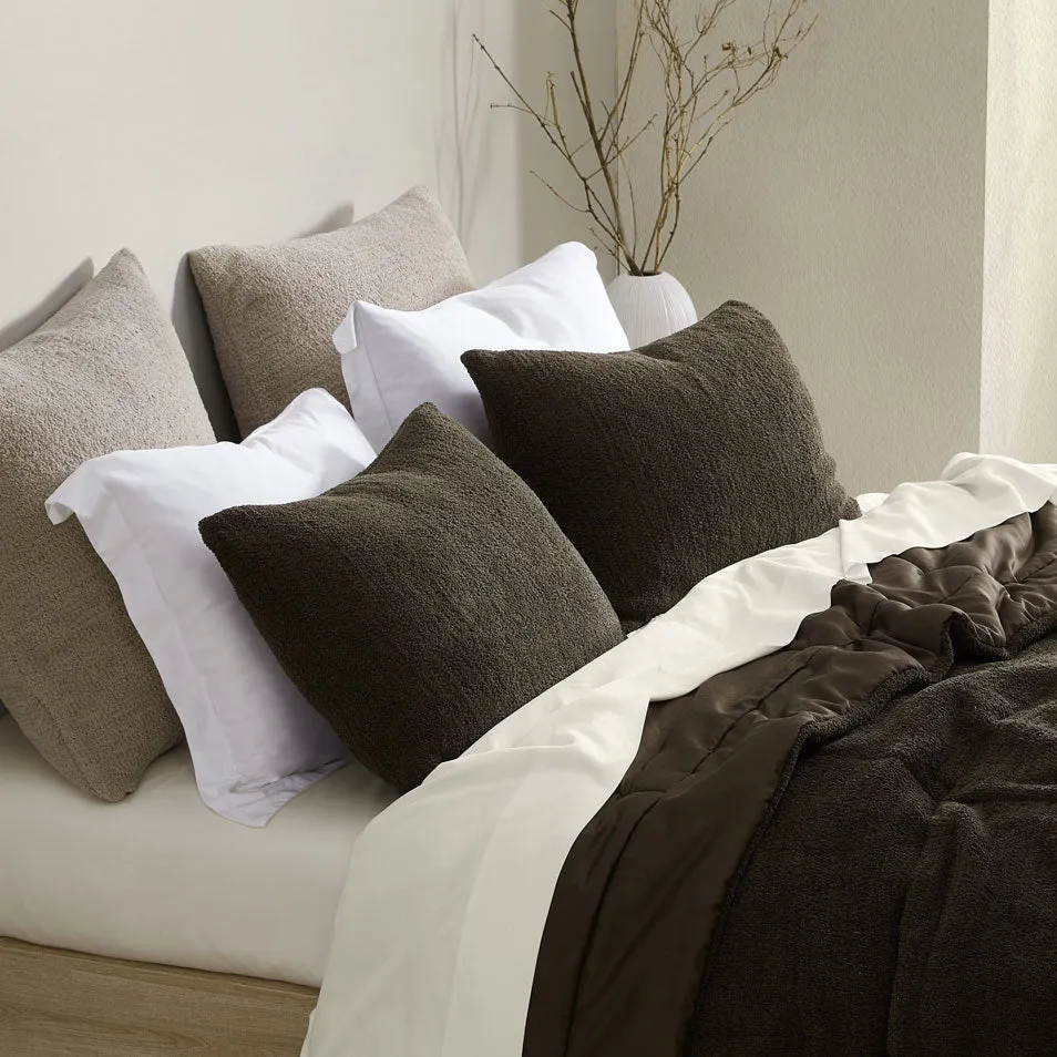 Snug Euro Sham
