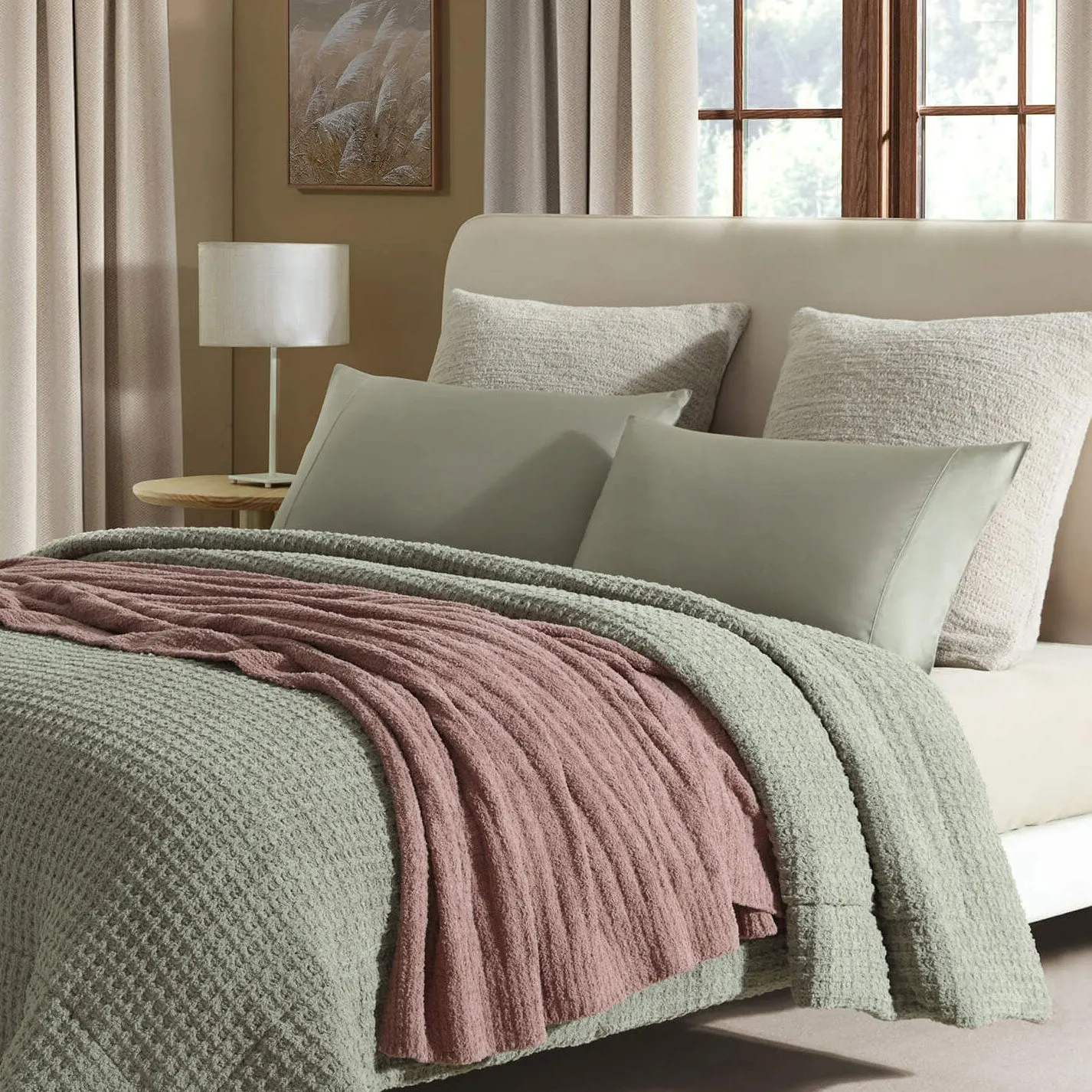 Snug Euro Sham