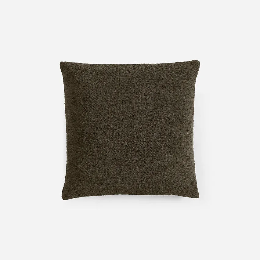Snug Euro Sham