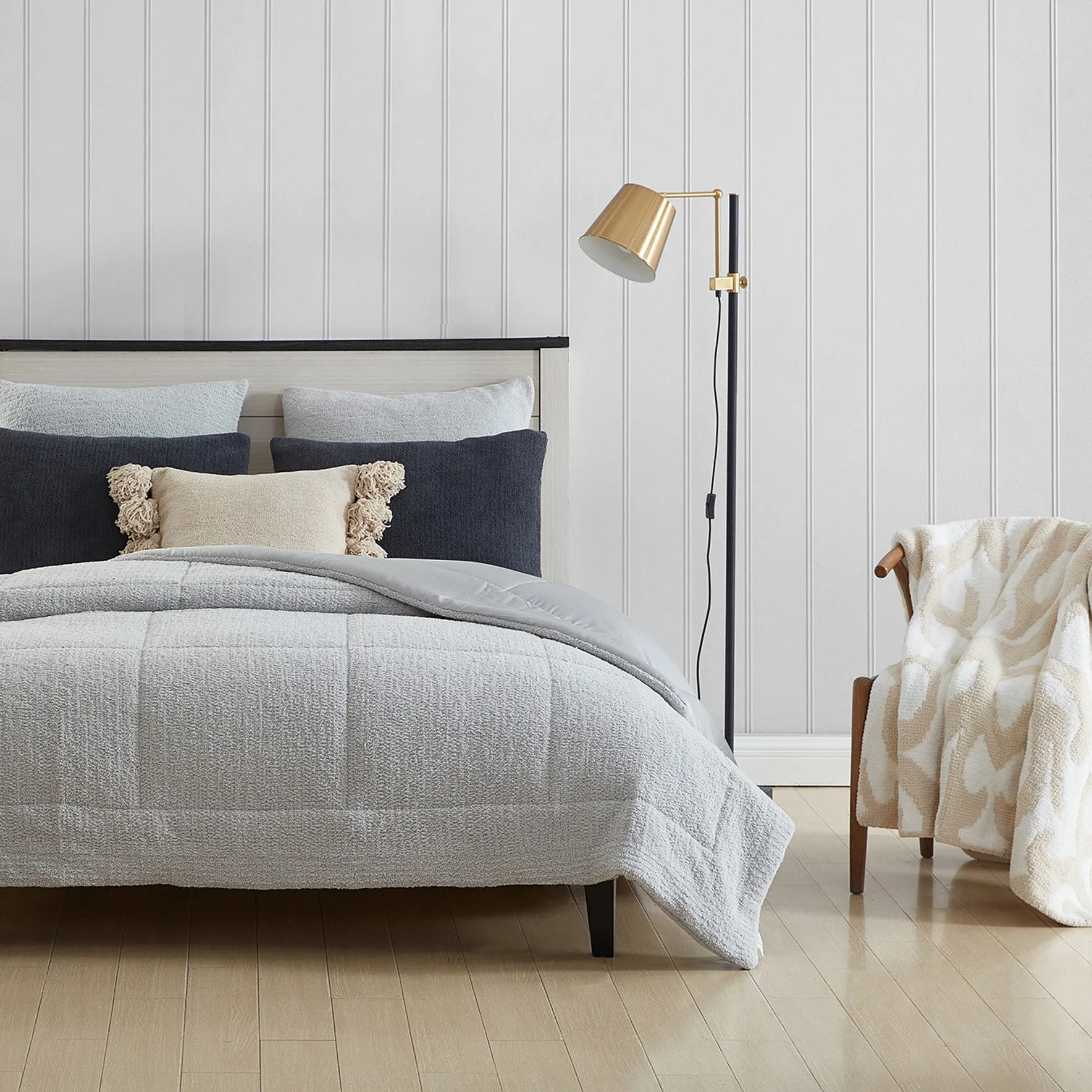 Snug Euro Sham