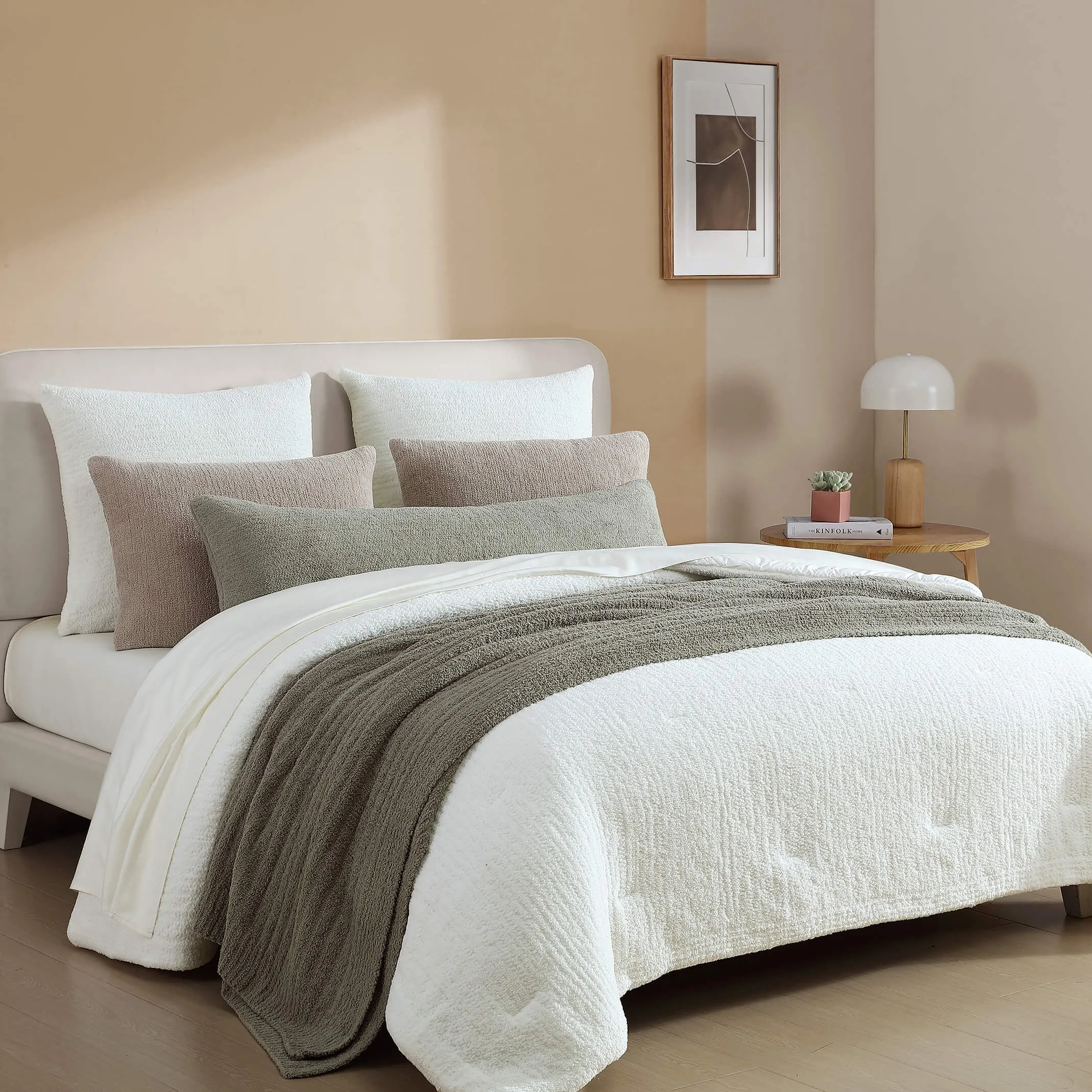 Snug Euro Sham