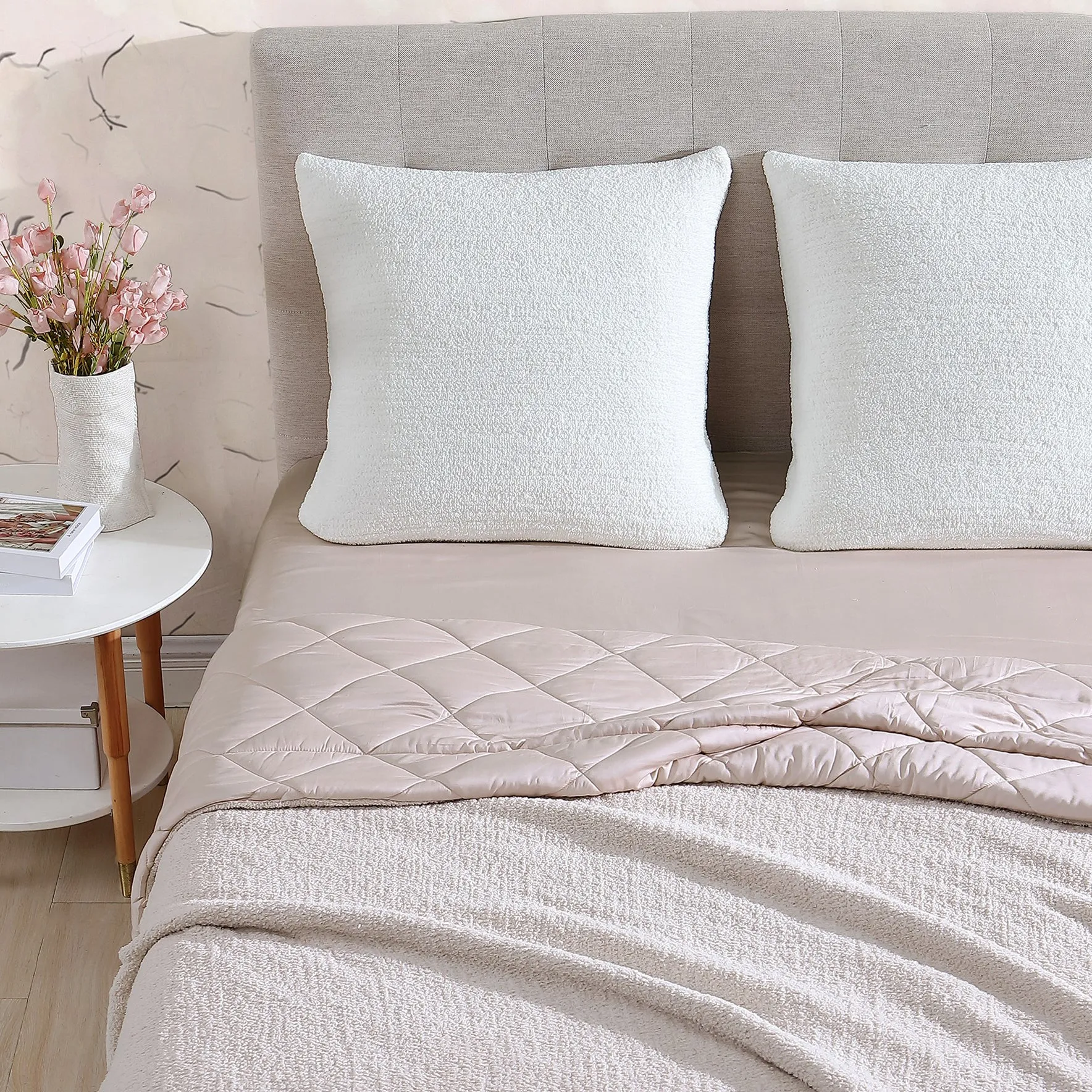 Snug Euro Sham