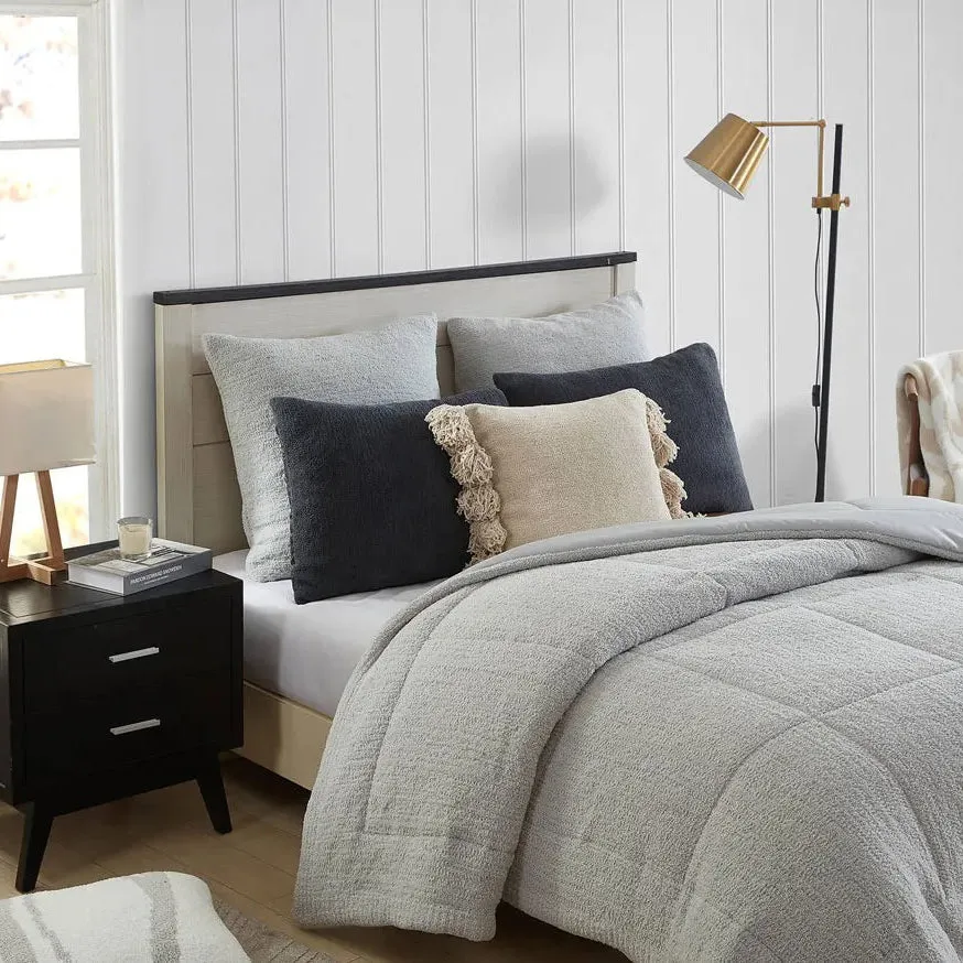 Snug Euro Sham